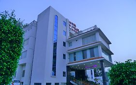 Shiv Vilas Palace